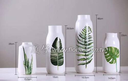 陶瓷花瓶產品圖