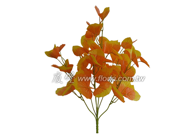 連香葉-66葉花束-黃產品圖