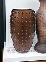 玻璃鋼插花器【75*47cm】  |園藝資材|FRP盆器