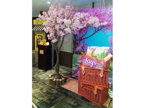【 台北晶華酒店 】  |近期作品|近期作品