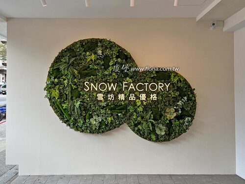 【 SNOW FACTORY 雪坊 新莊富國門市 】  |近期作品|近期作品