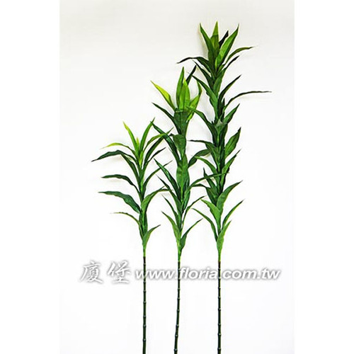 開運竹-綠  |人造植栽|人造植物 / 植栽