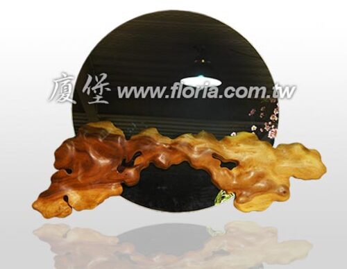 雲中月明鏡  |傢飾精品|精緻傢俱|原木傢俱