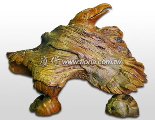 天然柚木造型藝術擺飾  |傢飾精品|原木擺飾