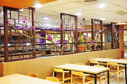 【 長庚養生文化村 】  |造景實績|裝置藝術