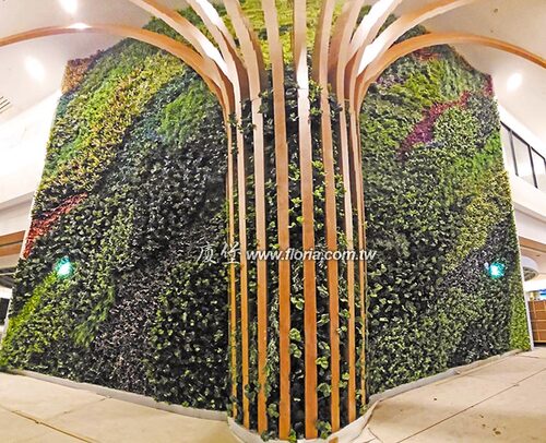 【台南三井Outlet二期】