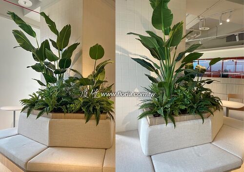 【台北 遠雄商舟/北士科 室內景觀】