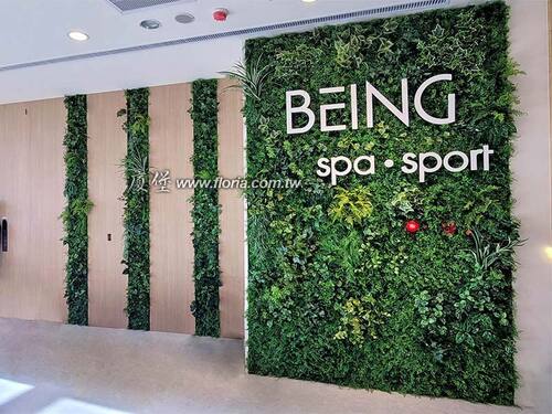 【 台南 BEING sport 南山廣場館 】  |近期作品|近期作品