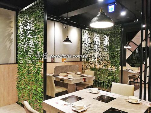 【 養鍋 忠孝夜市店 】  |造景實績|造景實績