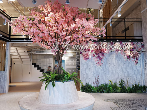【 養鍋 台南文化店 】  |造景實績|造景實績