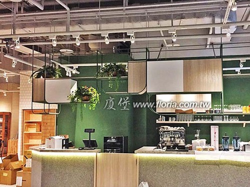 【 台北 悅品飲茶 微風南山店 】  |近期作品|近期作品