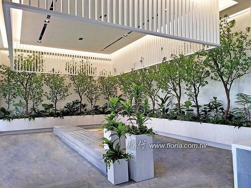 【 台南 建案公設 】  |近期作品|近期作品