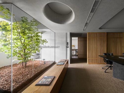 【台中  璞冉室內設計 】