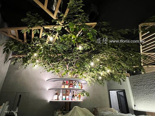 【 村 THE TREE酒吧 】