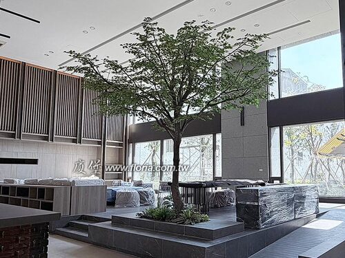 【台南 建案公設】