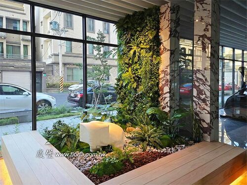 【台南  建案公設】