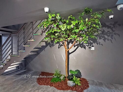 【 台北 商業空間 】