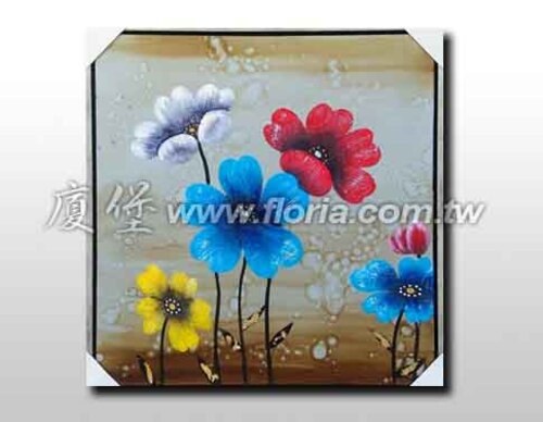 彩繪藝術油畫  |傢飾精品|藝術畫廊