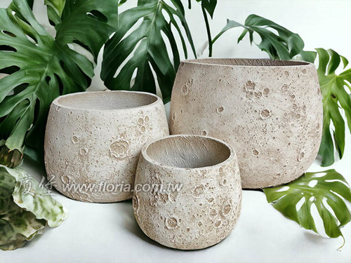 清水模盆【45*45*36cm】  |近期作品|新進產品