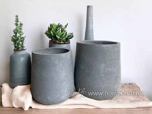 清水模盆【34*34*37】  |近期作品|新進產品