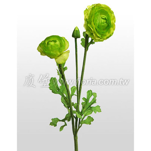 陸蓮花  |人造植栽|人造花