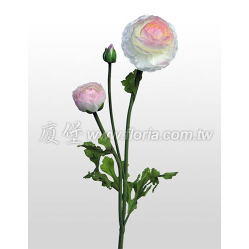 陸蓮花  |人造植栽|人造花