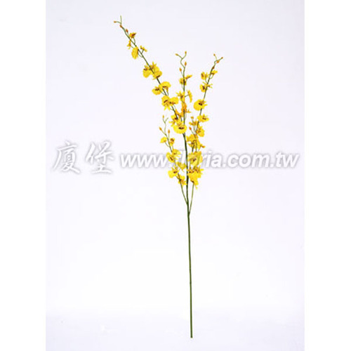 文心蘭  |人造植栽|人造花