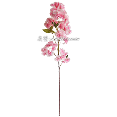 炫彩櫻花樹枝  |近期作品|新進產品