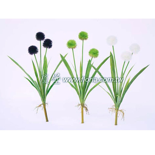 3頭毛球  |人造植栽|人造花
