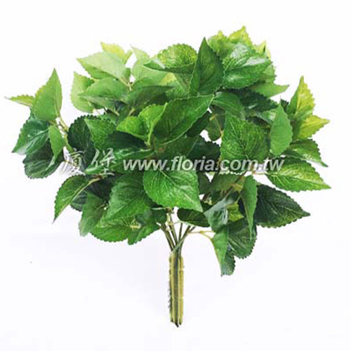 紫蘇 (小綠)  |人造植栽|人造植物 / 植栽