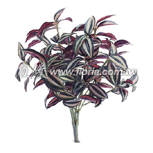 鴨拓草 (紫)  |人造植栽|人造植物 / 植栽