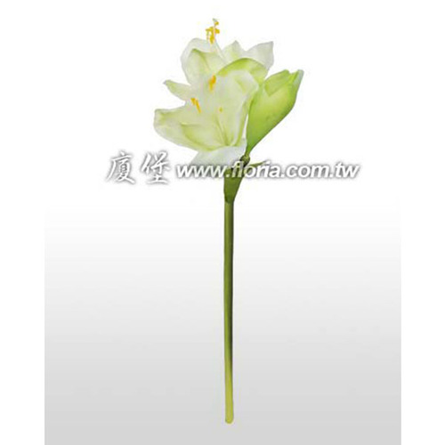 君子蘭  |人造植栽|人造花