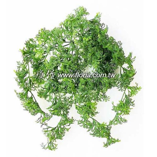 地衣-綠  |人造植栽|人造植物 / 植栽
