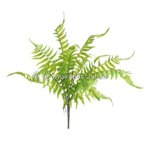 大葉波草  |人造植栽|人造植物 / 植栽