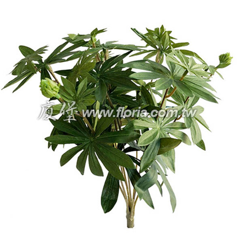 魯冰花把束  |人造植栽|人造植物 / 植栽