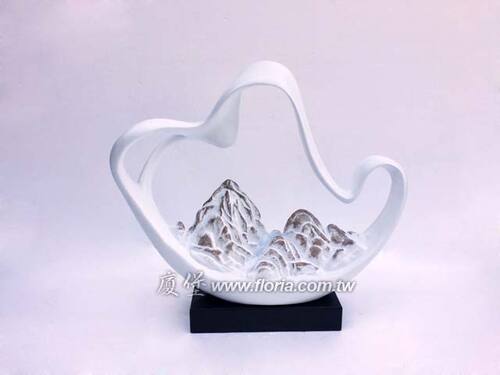 藝術擺飾  |傢飾精品|飾品/雕塑品