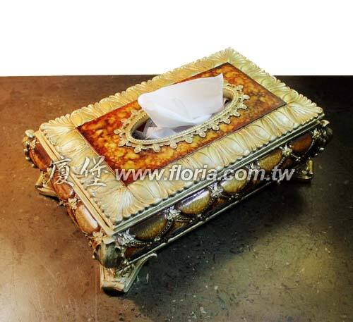 雕塑/飾品衛生紙盒  |傢飾精品|飾品/雕塑品