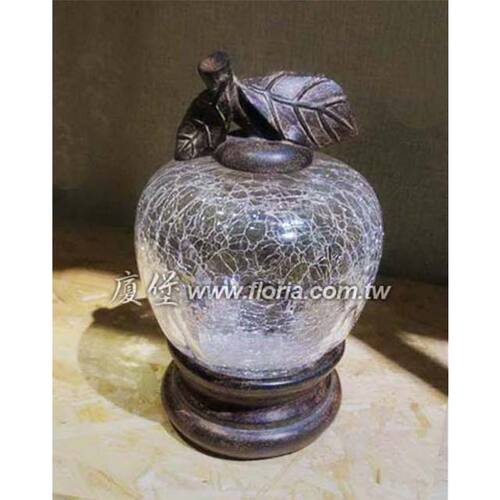 蘋果造型燈飾  |傢飾精品|飾品/雕塑品