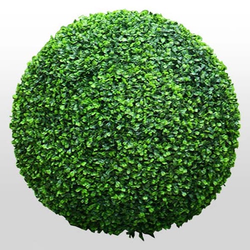七里香球 (單球)  |人造植栽|人造草皮