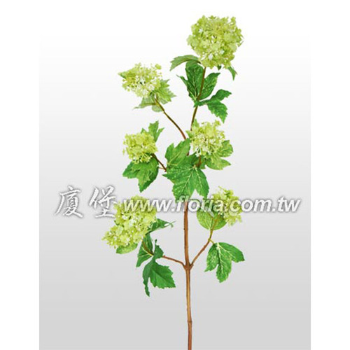 新雪球  |人造植栽|人造花