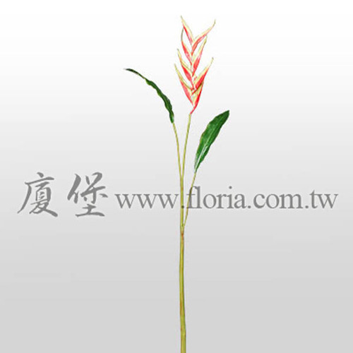 鳥蕉  |人造植栽|人造花