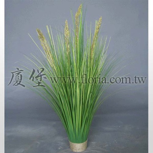 草筒  |人造植栽|人造植物 / 植栽