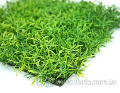 麥冬草皮  |人造植栽|人造草皮