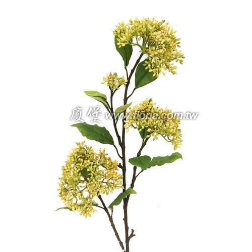 狗木豆  |人造植栽|人造花