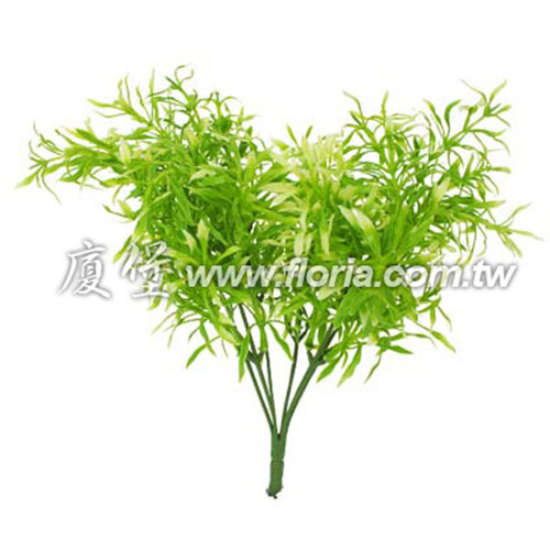 天文冬花束 (綠)  |人造植栽|人造植物 / 植栽