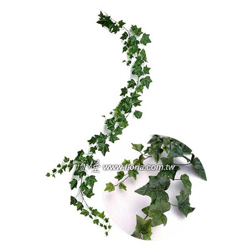 單條英國常春藤  |人造植栽|人造植物 / 植栽