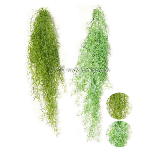 空氣草 (松蘿)  |人造植栽|人造植物 / 植栽