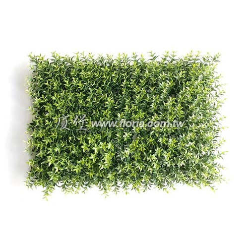 金露花草皮  |人造植栽|人造草皮