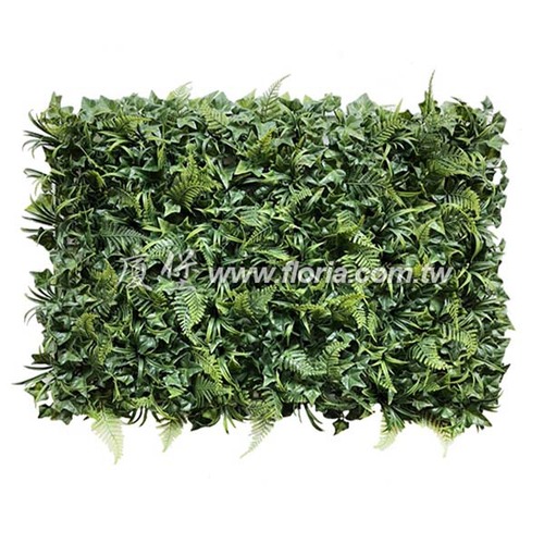 常春草皮  |人造植栽|人造草皮