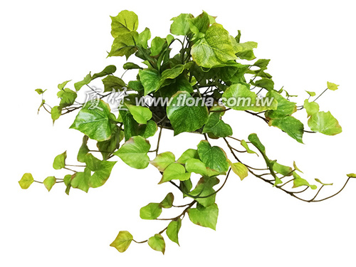 爬牆虎 (淺色)  |人造植栽|人造植物 / 植栽